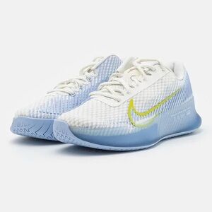 Nike Women's Zoom Vapor 11 sail/cactus